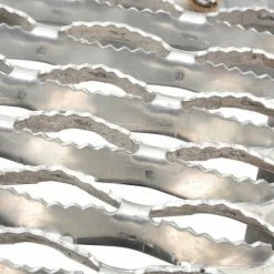 Tri-Arc 1 Step Mobile Aluminum Step Stand w/ Grip Strut Top Step & 24"W Platform - WLAR001245 -Ladders Sales Store B593657 08