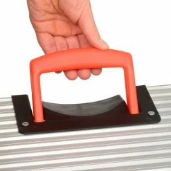 Little Giant® Flip-N-Lite Aluminum Platform Step Ladder - 4' - 15272-001 -Ladders Sales Store B753936 12