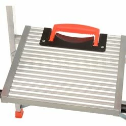 Little Giant® Flip-N-Lite Aluminum Platform Step Ladder - 4' - 15272-001 -Ladders Sales Store B753936 13