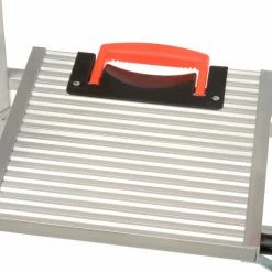 Little Giant® Flip-N-Lite Aluminum Platform Step Ladder - 6' - 15270-001 -Ladders Sales Store B753938 11