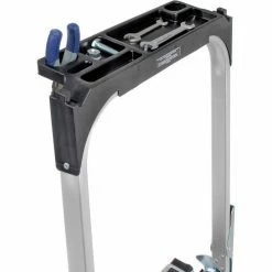 Little Giant® Safety Aluminum Step Ladder - 3 Step - 10310BA -Ladders Sales Store B753943 13