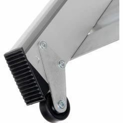 Little Giant® Safety Aluminum Step Ladder - 4 Step - 10410BA -Ladders Sales Store B753945 05