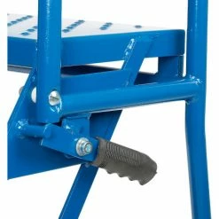 Ballymore 4 Step Modified Lock-N-Stock Folding Ladder - LS42410 25 Ballymore 4 Step Modified Lock-N-Stock Folding Ladder - LS42410 -Ladders Sales Store B935640 08