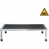 Blickman Kent Foot Stool 30"W x 8"H x 12"D MRI Safe -Ladders Sales Store BKM 1017761000
