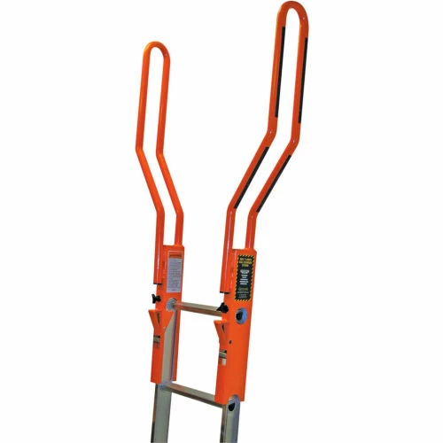 Guardian Fall Protection Safe-T™ Ladder Extension System - 10800 3 Guardian Fall Protection Safe-T™ Ladder Extension System - 10800