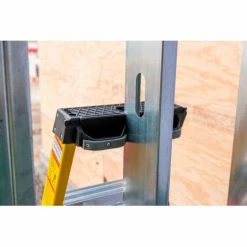 Werner Fiberglass Leansafe X3 Dual Purpose Leaning Ladder - LDP7306 -Ladders Sales Store LDP7306 08