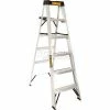 DeWalt 6' Type 1A Aluminum Step Ladder - DXL2010-06 -Ladders Sales Store LOU DXL2010 06