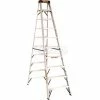 DeWalt 10' Type 1A Aluminum Step Ladder - DXL2010-10 -Ladders Sales Store LOU DXL2010 10