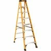 DeWalt 8' Type 1A Fiberglass Step Ladder - DXL3010-08 -Ladders Sales Store LOU DXL3010 08