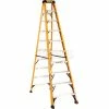 DeWalt 10' Type 1A Fiberglass Step Ladder - DXL3010-10 1 DeWalt 10' Type 1A Fiberglass Step Ladder - DXL3010-10 -Ladders Sales Store LOU DXL3010 10