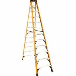 DeWalt 12' Type 1A Fiberglass Step Ladder - DXL3010-12