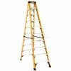 DeWalt 10' Type 1AA Fiberglass Step Ladder - DXL3410-10 2 DeWalt 10' Type 1AA Fiberglass Step Ladder - DXL3410-10 -Ladders Sales Store LOU DXL3410 10