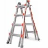 Little Giant Aluminum Super Duty Multi-Use Extension Ladder, 15' Type 1AA - 10402 -Ladders Sales Store LTT 10402