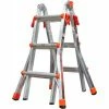 Little Giant Aluminum Velocity Multi-Use Extension Ladder, 13' Type 1A - 15413-001 -Ladders Sales Store LTT 15413 001