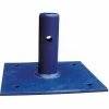 Metaltech Scaffold Base Plate - M-MBBF