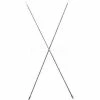 Metaltech Galvanized Scaffold Cross Brace 10' x 4' - M-MC48120 -Ladders Sales Store MHO M MC48120