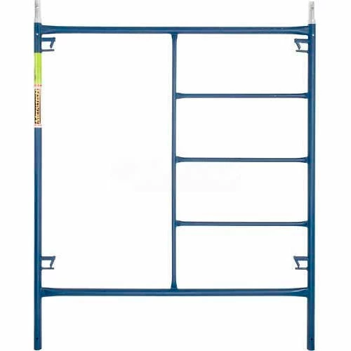 Metaltech 6' x 5' Mason Scaffold Frame - M-MF7260PS 3 Metaltech 6' x 5' Mason Scaffold Frame - M-MF7260PS