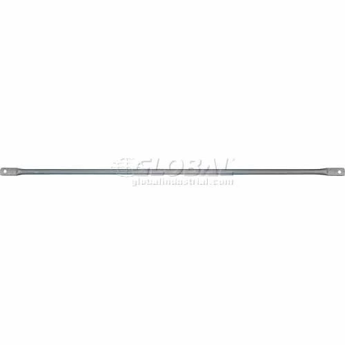 Metaltech Scaffold Guard Rail - 5' - M-MGR5 3 Metaltech Scaffold Guard Rail - 5' - M-MGR5