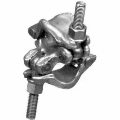 Metaltech Bolted Swivel Clamp - M-MTCSDU