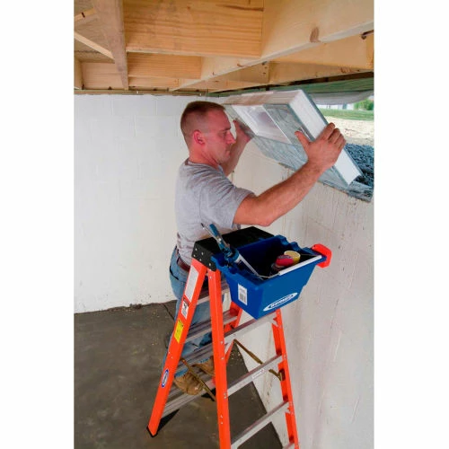 Werner Lock-In Job Bucket - AC50-JB-3 - Pkg Qty 3 4 Werner Lock-In Job Bucket - AC50-JB-3 - Pkg Qty 3 - Image 2