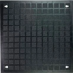 Wearwell® FOUNDATION Smooth Tiles 18"L x 18"W