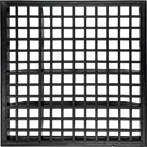 Wearwell® FOUNDATION Open Tiles 18"L x 18"W, Case of 4 3 Wearwell® FOUNDATION Open Tiles 18"L x 18"W, Case of 4