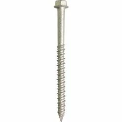 Wearwell® FOUNDATION Anchor Screw (Bag of 10)