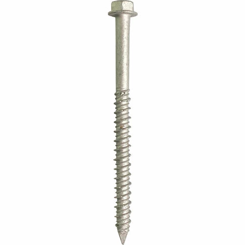 Wearwell® FOUNDATION Anchor Screw (Bag of 10) 3 Wearwell® FOUNDATION Anchor Screw (Bag of 10)