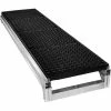 Wearwell® FOUNDATION Diamond-Plate Platform KIT 8"H x 18"W x 54"L 1 Wearwell® FOUNDATION Diamond-Plate Platform KIT 8"H x 18"W x 54"L -Ladders Sales Store TEN FP3x8x18x54BK