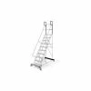 Tri-Arc CAL-OSHA KIT 13-15 Step Ladders - 24"W Steps, Yellow - GRCAL1315-Y 1 Tri-Arc CAL-OSHA KIT 13-15 Step Ladders - 24"W Steps, Yellow - GRCAL1315-Y -Ladders Sales Store TRC GRCAL1315 Y