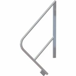 U-Design Configurable Ladders U-Design Configurable Multi-Platform Access System - Handrail for 3 Step Stairway - MPASHR4