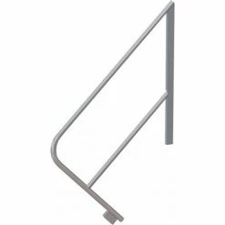 U-Design Configurable Ladders U-Design Configurable Multi-Platform Access System - Handrail for 4 Step Stairway - MPASHR5