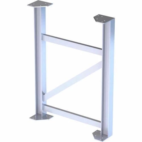 U-Design Configurable Ladders U-Design Configurable Multi-Platform Access System - 45"H Tower Support - MPASST5 3 U-Design Configurable Ladders U-Design Configurable Multi-Platform Access System - 45"H Tower Support - MPASST5