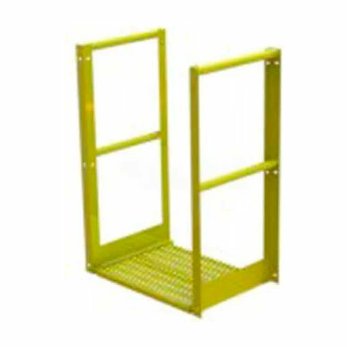 U-Design Configurable Ladders Crossover Bridge - 20"L x 24"W Grip Strut - UCB20242 3 U-Design Configurable Ladders Crossover Bridge - 20"L x 24"W Grip Strut - UCB20242