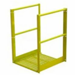 U-Design Configurable Ladders Crossover Bridge - 30"L x 24"W Perforated - UCB30246