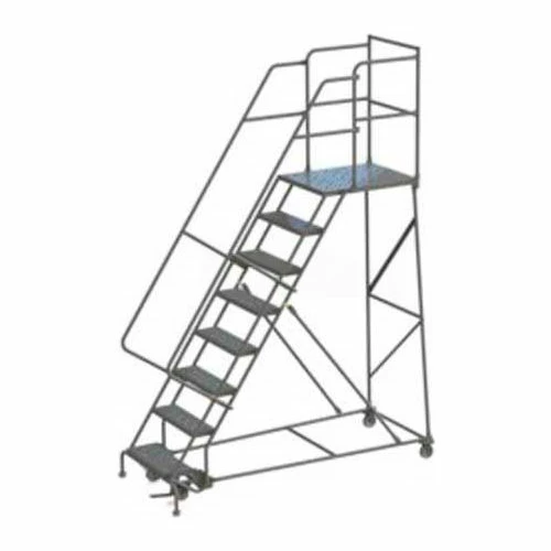 U-Design Configurable Ladders 30" Deep Top Step Kit - Grip Strut - UG30DTK 3 U-Design Configurable Ladders 30" Deep Top Step Kit - Grip Strut - UG30DTK