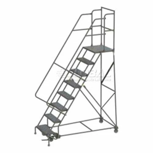 U-Design Configurable Ladders 20" Deep Top Step Kit - Perforated - UP20DTK 3 U-Design Configurable Ladders 20" Deep Top Step Kit - Perforated - UP20DTK