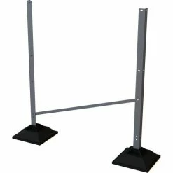 U-Design Configurable Ladders U-Design Rooftop Platforms - 30"H Support Legs - URTSL30