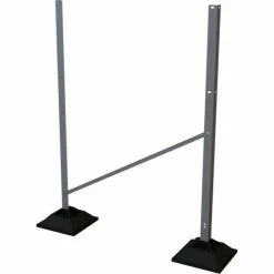 U-Design Configurable Ladders U-Design Rooftop Platforms - 40"H Support Legs - URTSL40