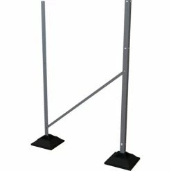 U-Design Configurable Ladders U-Design Rooftop Platforms - 50"H Support Legs - URTSL50