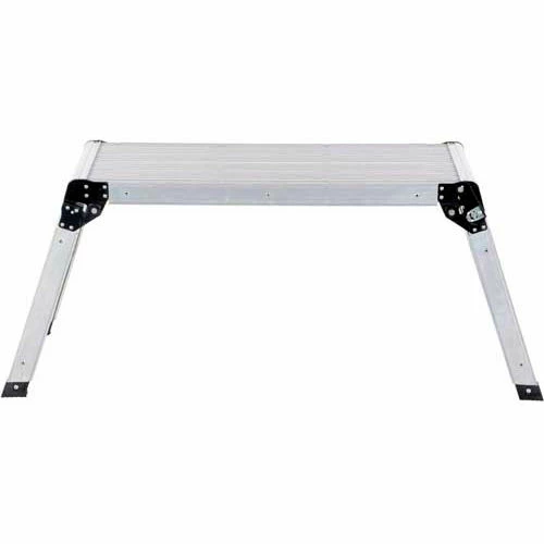 Vestil Aluminum Folding Step Platform - AFSP-2 7 Vestil Aluminum Folding Step Platform - AFSP-2 - Image 5