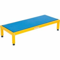 Vestil Adj Work-Mate Stand W/Ergo Mat - AHT-H-1948 -Ladders Sales Store VEI AHT H 1948