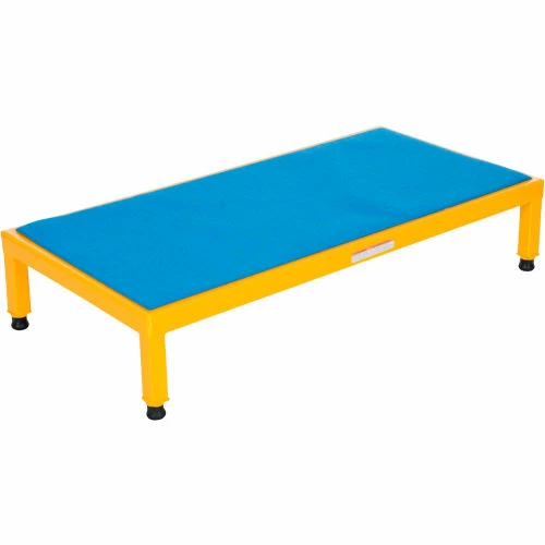 Vestil Adj Work-Mate Stand W/Ergo Mat - AHT-H-2448 7 Vestil Adj Work-Mate Stand W/Ergo Mat - AHT-H-2448 - Image 5