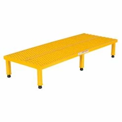 Vestil Adjustable Work-Mate Stand - AHW-H-2460 -Ladders Sales Store VEI AHW H 2460