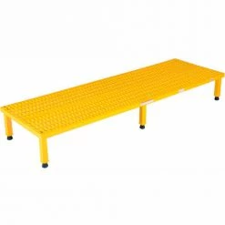 Vestil Adjustable Work-Mate Stand - AHW-H-2472 -Ladders Sales Store VEI AHW H 2472