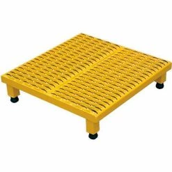 Vestil Adjustable Work-Mate Stand - AHW-L-2424