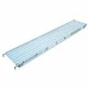 Werner 8' Aluminum Decked Aluma-Plank 5508-19