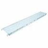 Werner 10' Aluminum Decked Aluma-Plank 5510-19 -Ladders Sales Store WER 5510 19