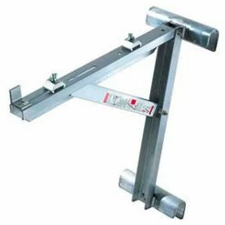 Werner 2 Rung Long Body Ladder Jack AC10-20-02