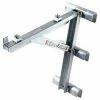 Werner 3 Rung Long Body Ladder Jack Pair - AC10-20-03